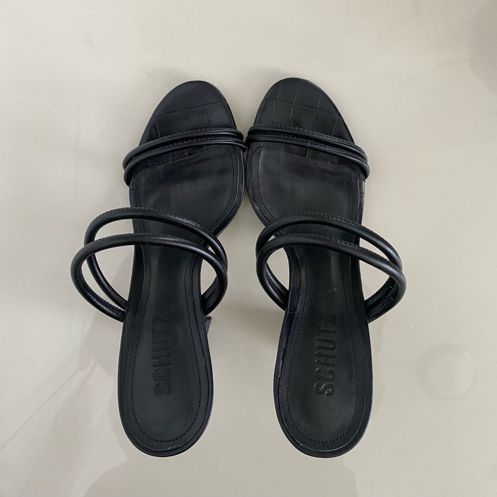 Schutz - Lucimar Sandal